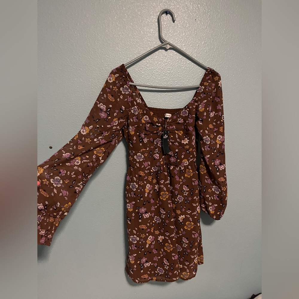 Hollister dress